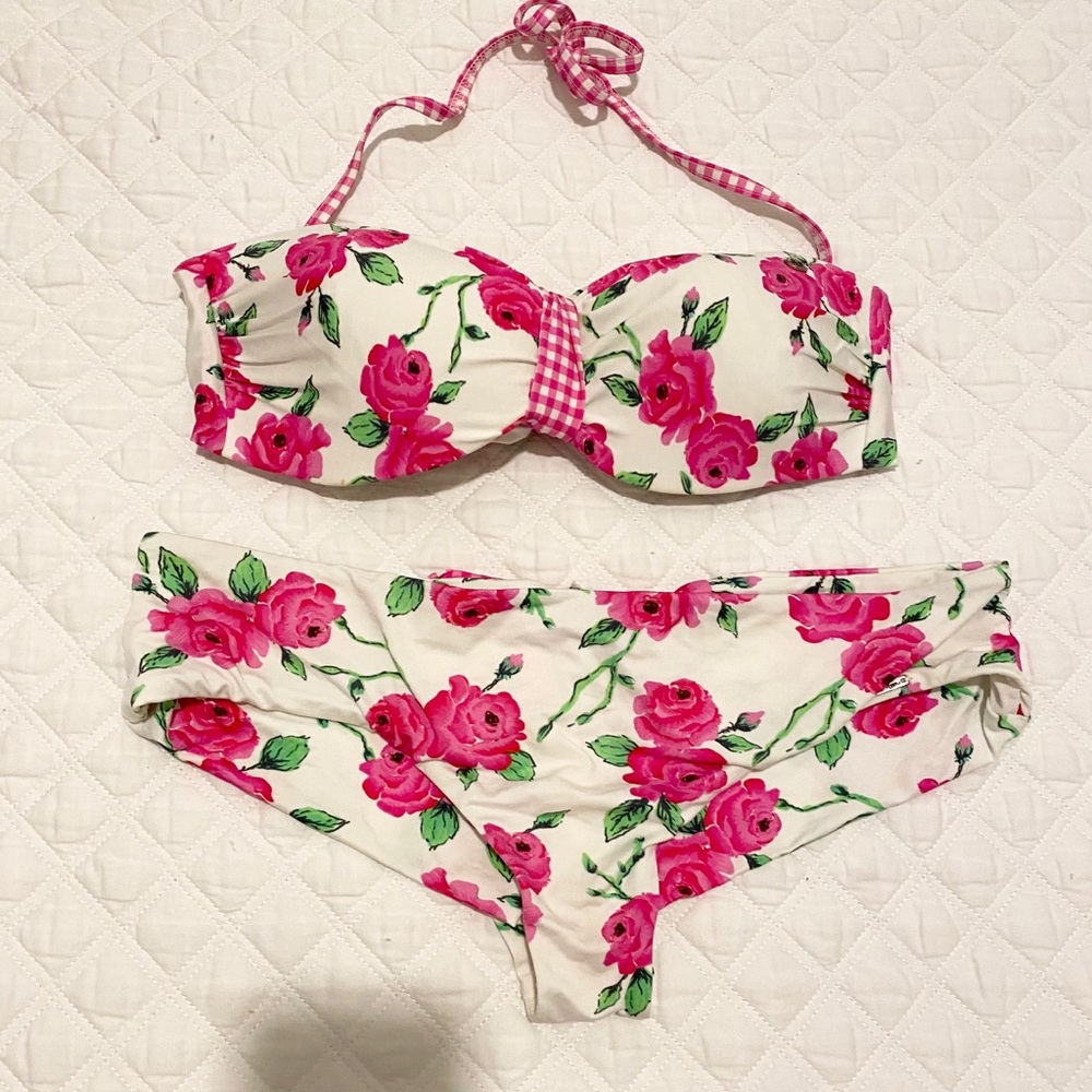 Banana Moon swimsuit